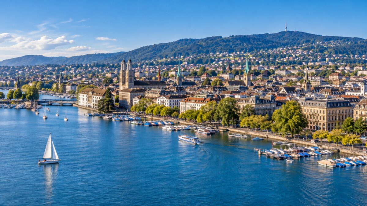 AI Zürich