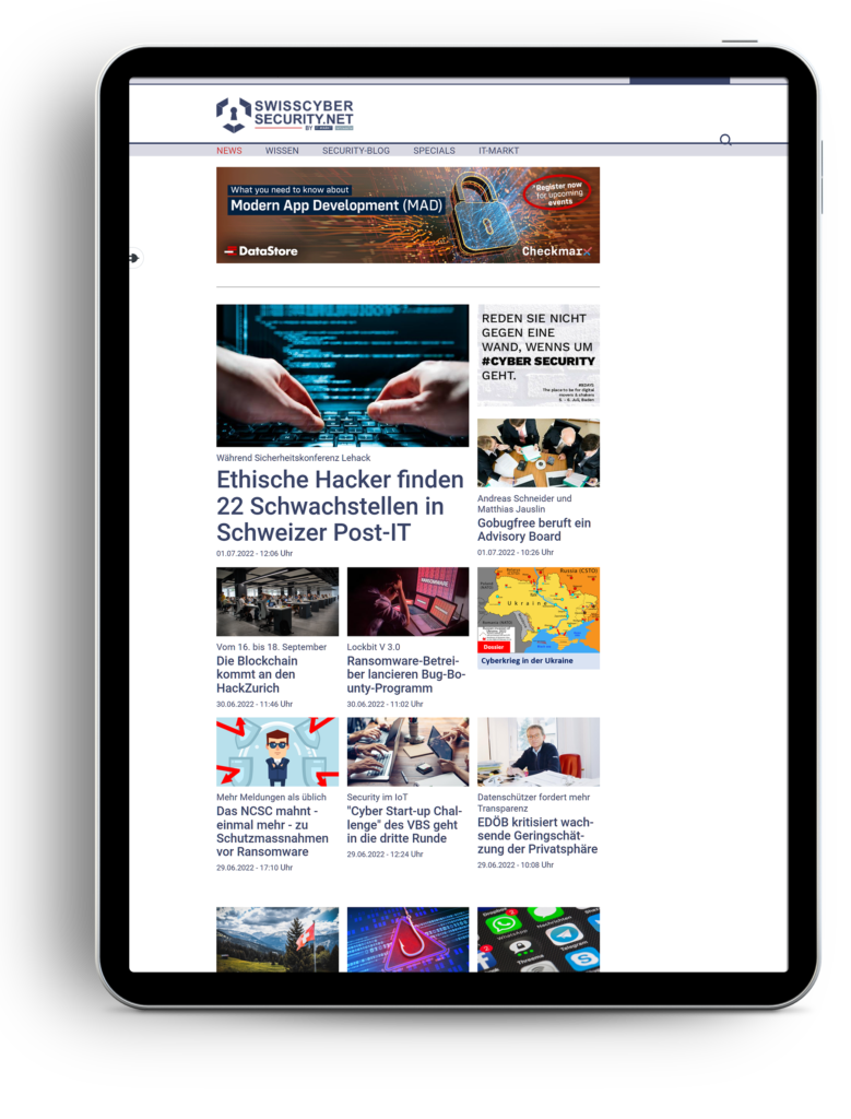 Swisscybersecurity.net