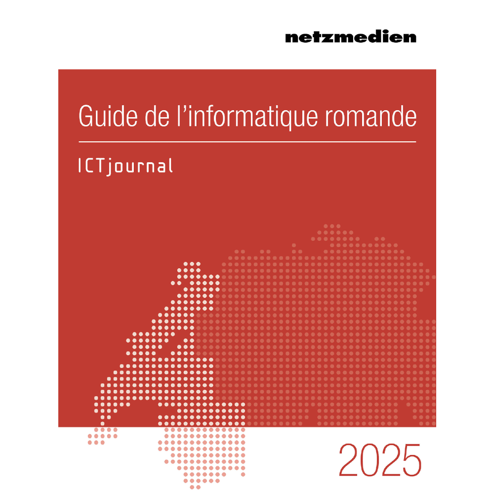 ICT Journal 25/2025