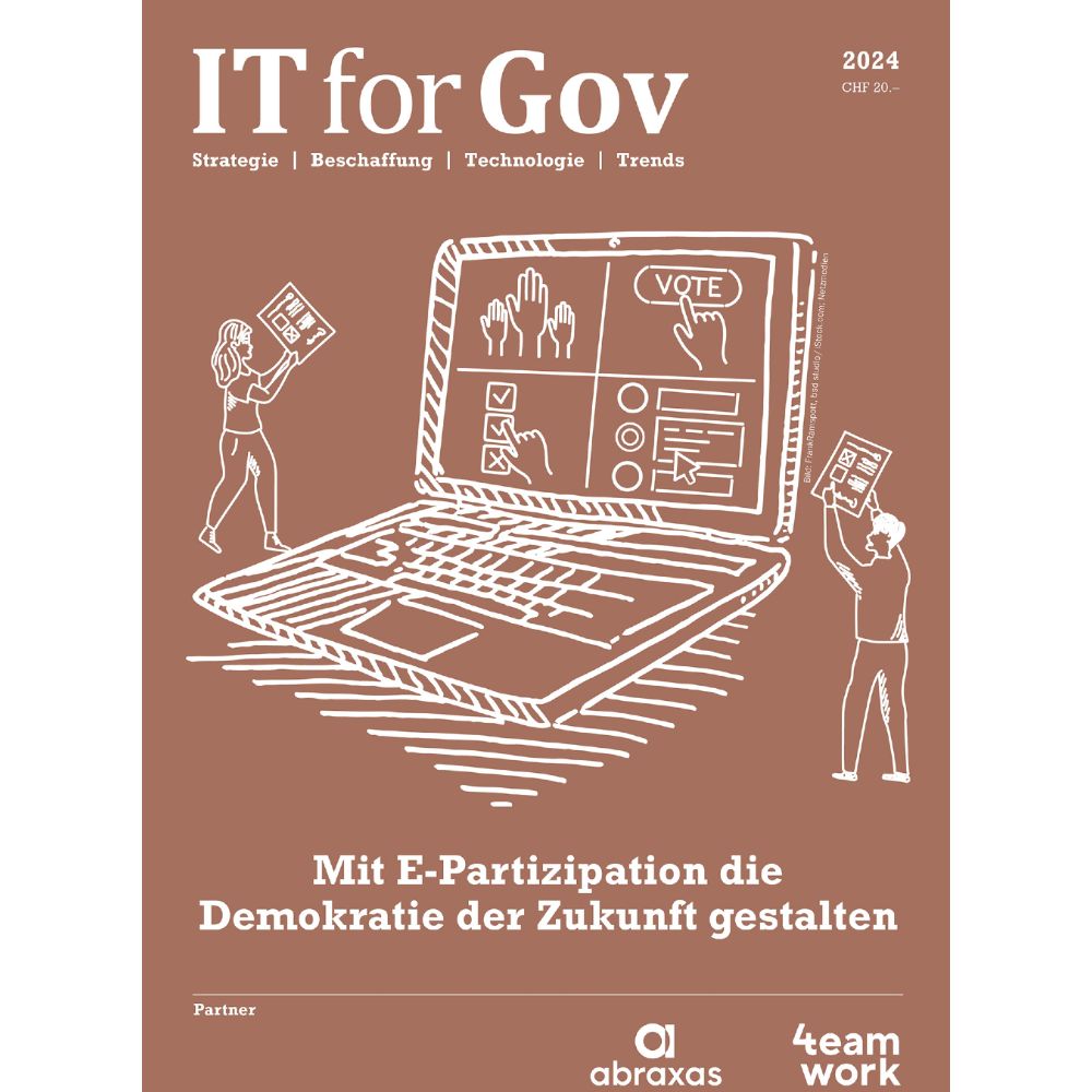 IT Magazine 25/2025