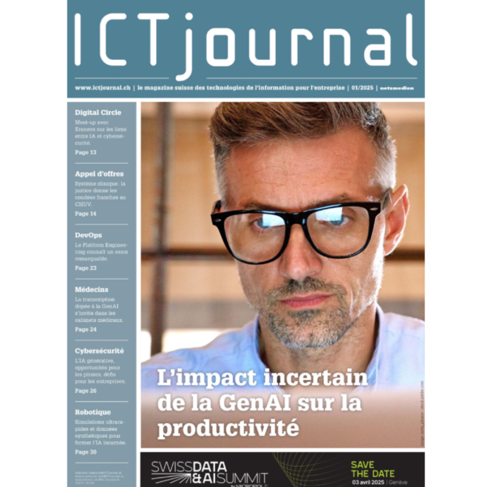 ICTjournal 25/2025