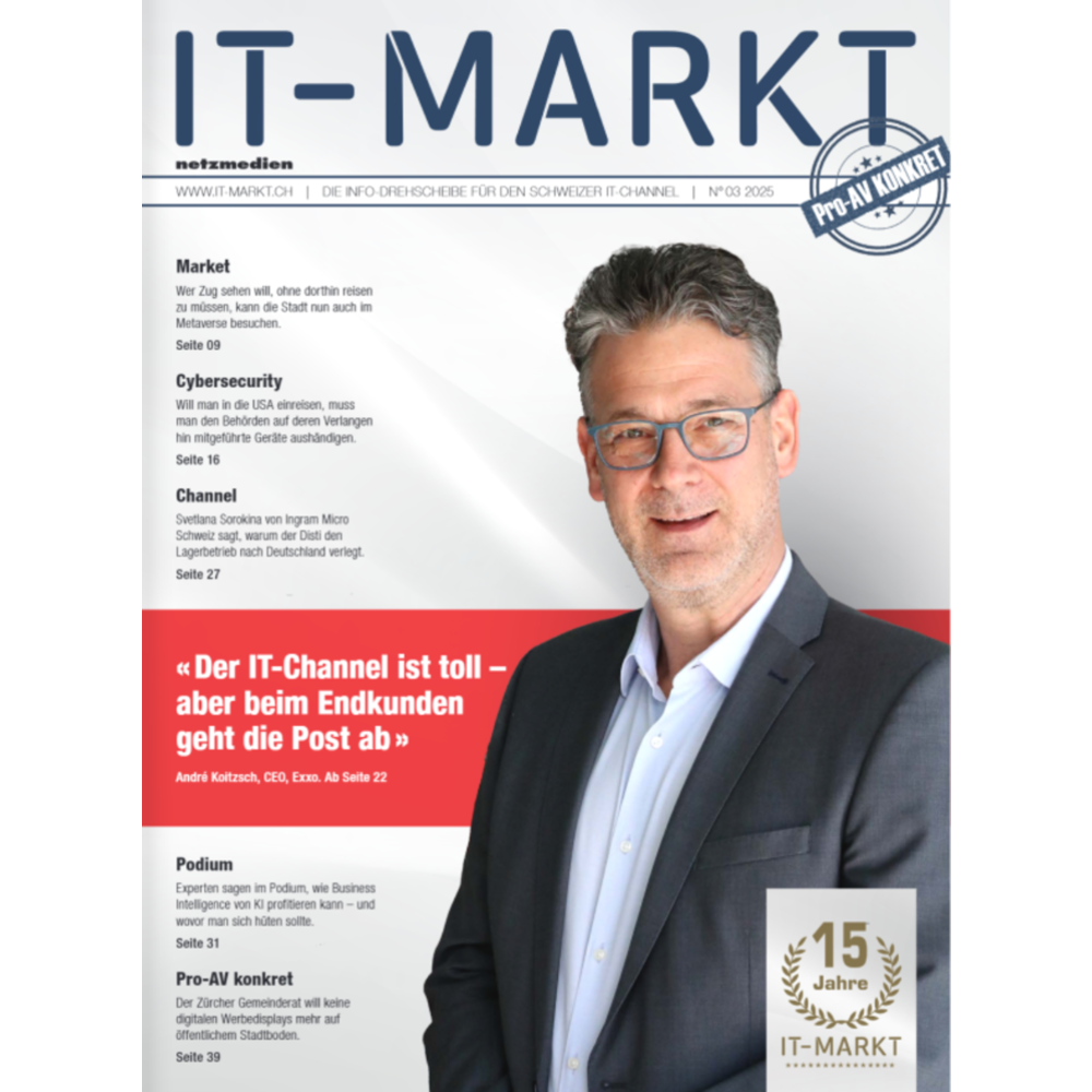 IT Magazine 25/2025