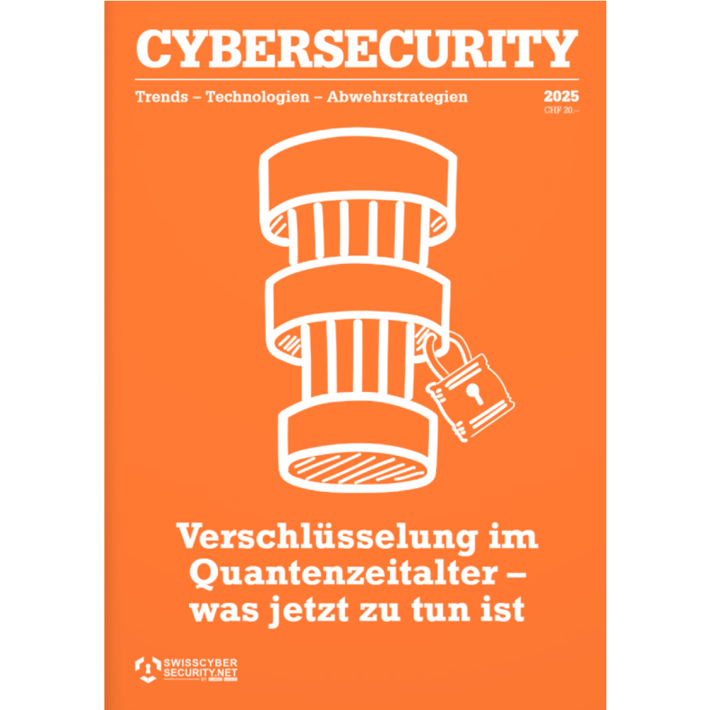 Netzwoche 25/2025