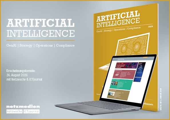 Mediadaten Artificial Intelligence 2026