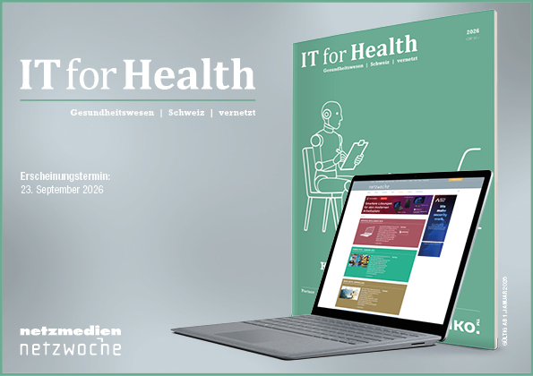 Mediadaten IT for Health 2026