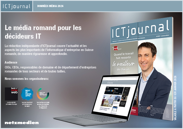 ICTjournal 2026