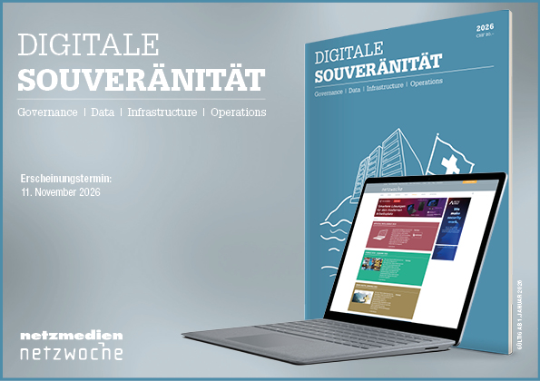 Mediadaten IT for Health 2026