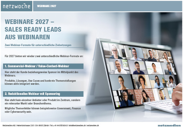 Netzmedien Grand Prix 2025