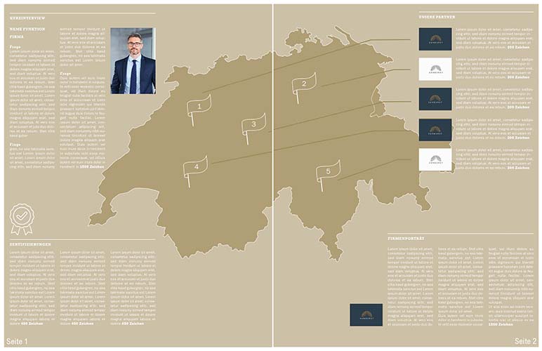 Swiss Digital Ranking - Opening Statement