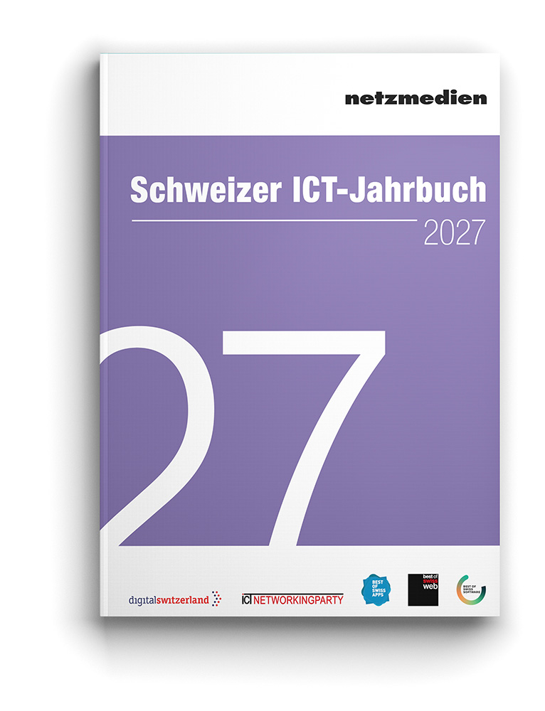 ICT-Jahrbuch 2027